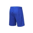 thumbnail image 2 of SAYOO Shorts deportivos de verano para hombres SAYOO moda, 2 of 4