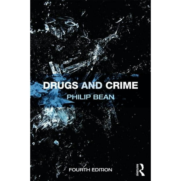 Drugs and Crime, (Paperback)