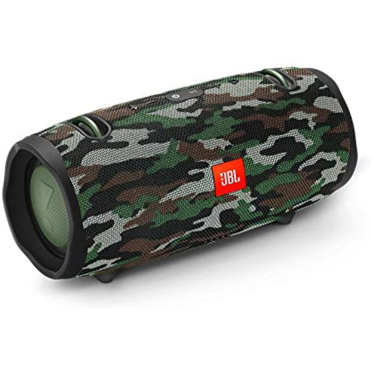 Restored JBL Xtreme 2 Portable Waterproof Wireless Bluetooth Speaker - Camouflage (Refurbished)
