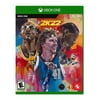 Refurbished 2K NBA 2K22 75th Anniversary Edition - Xbox One