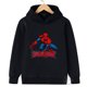 thumbnail image 3 of Sudadera con capucha de Spider-Man para niños, ropa para niñas, ropa de moda para bebés, camisetas deportivas cálidas de otoño, regalo para la vuelta al cole, 3 of 5
