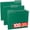 Green, variant on General 100 Packs Blue File Folder,1/3-Cut Tabs,Heavy Duty Paper File Folders Letter Size,8.5x11 Inch Manilla File Folders for Office Filing,School Projects and Home Document Organizing