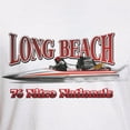 thumbnail image 3 of CafePress - Drag Boat1 Men's Classic T Shirt - Fitted T-Shirt, Vintage Fit Soft Cotton Tee, 3 of 4