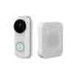 thumbnail image 3 of Tuya Video Doorbell WiFi Wireless Wired Door Bell DC AC Battery Powered 1080P 2MP, 3 of 5