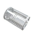 thumbnail image 2 of Panier de Barbecue en Acier Inoxydable Outil de Barbecue Extérieur 140*230mm 140*250mm, 2 of 4