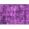 thumbnail image 1 of Ahgly Company Indoor Rectangle Oriental Pink Industrial Area Rugs, 2' x 4', 1 of 4