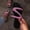 Pink, variant on BONIXOOM Sandals Women Clearance Fall Slip-On None Casual Fashion Womens Shoes Blue Size 10