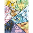 thumbnail image 4 of Buffalo Games Pokemon Eevee Evolutions Puzzle de 100 pièces, 4 of 5