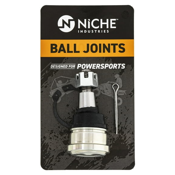 Niche Upper Lower Ball Joint for Polaris 7081190 Predator 500 ATV 519-CBJ2246T