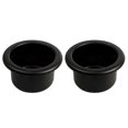thumbnail image 1 of 2 Pack Porte-Gobelet Insert Porte-Gobelet de Table Poignées de Fauteuil Inclinable Remplacement, 1 of 5