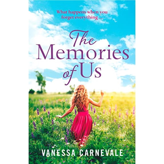 Pre-Owned Memories of Us (Paperback) 0008295069 9780008295066