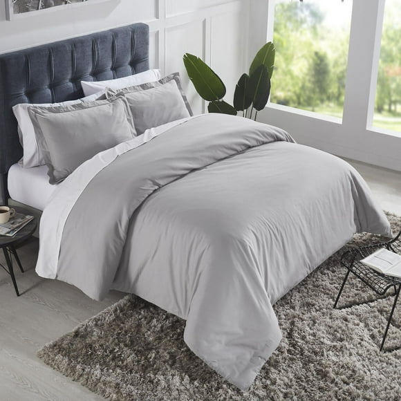 Parure de lit Pacific 100 % coton