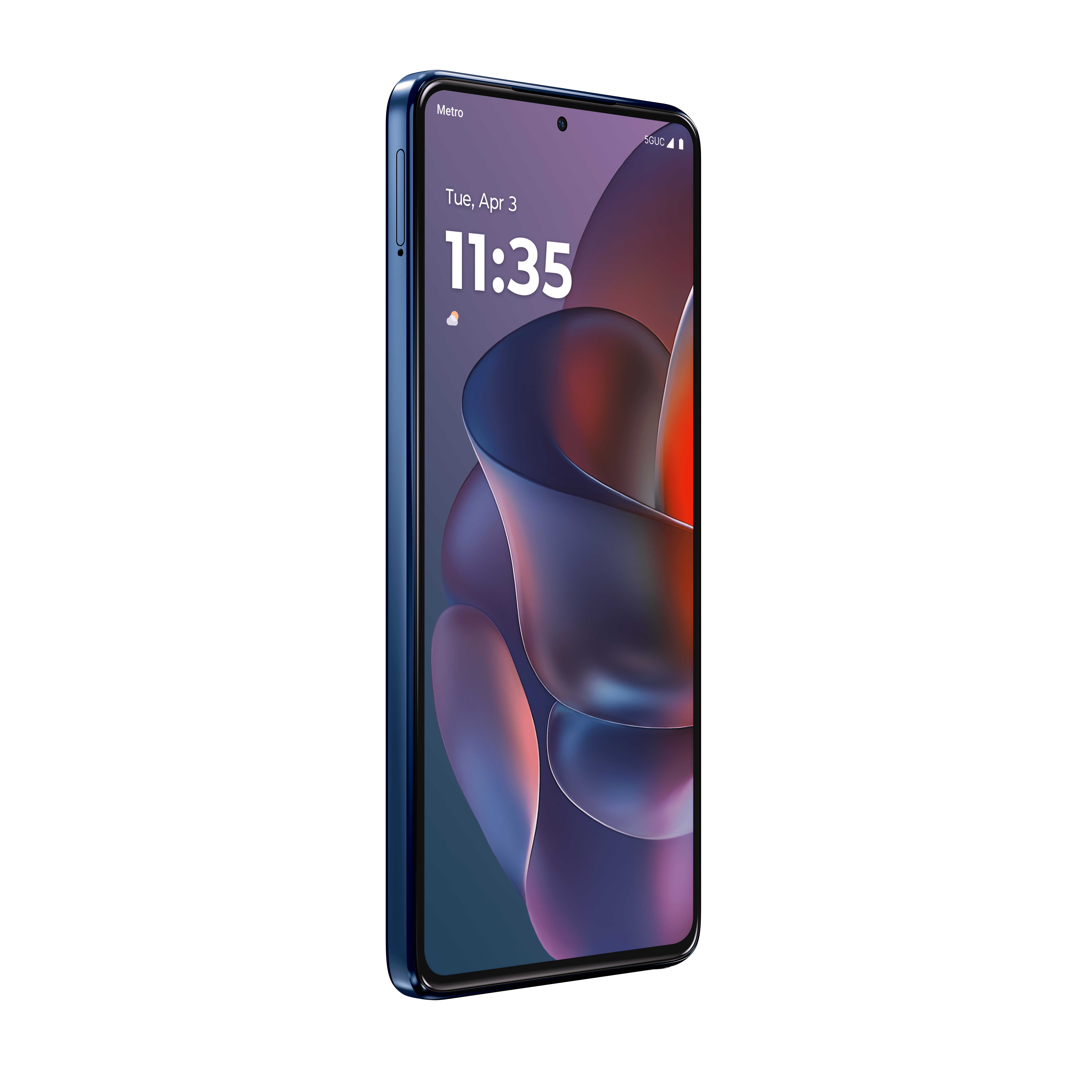 T-Mobile moto g stylus- 2025