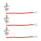 thumbnail image 1 of 3 Uds Diodo Rectificador Generador 40A ZX40 12 Diodo Generador de Motor Diésel Profesional de Hierro con Cable Pieza de Generador Diésel ANGGREK Otros, 1 of 8