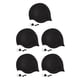 thumbnail image 1 of Qarigey Gorro de natación elástico para hombre, tapones para los oídos para el cabello, diseño ergonómico resistente a la humedad, Clip Type2 NO2, 1 of 6