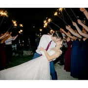 35 Inch Wedding Sparklers