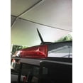 thumbnail image 5 of 4.25 inch Black Antenna Mast Power AM/FM for CHEVROLET COLORADO 2015-2023 New, 5 of 8