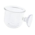 thumbnail image 2 of koolsoo Feeder Aquarium Worm Cup w/ Suction Cup - Seam Type, 2 of 9
