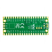 Raspberry Pi Development Board, Raspberry Pi RP2040 133 MHz Motherboard, 264 KB RAM, 2 MB Flash