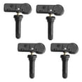 thumbnail image 4 of Tire Pressure Monitoring Sensor, Tire Pressure Sensors High Strength 56029481AB Professional Sturdy ABS  For Car Accessory Replacement For RAM 1500 2011-2013, 4 of 8