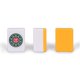 thumbnail image 5 of Set de juego de mahjong chino Yellow Mountain Double Happiness, 5 of 9