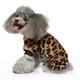 thumbnail image 5 of Jersey para perro Pijama para perros pequeños Jersey suave y cálido para perros pequeños Pijama Ropa bonita para mascotas Jerseys para perros Monos Trajes para cachorros para chihuahuas y yorkies, 5 of 6