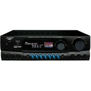 Pyle PT560AU 300-Watt Digital USB Stereo Receiver