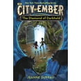 thumbnail image 1 of Book Yearling: El diamante de Darkhold (La ciudad de Ember, libro 3), 1 of 1