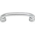 thumbnail image 6 of Atlas Homewares 329 Shelley 3" Center To Center Handle Cabinet Pull - Nickel, 6 of 7