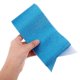 thumbnail image 5 of unbranded 4Ud Fajas De Tela Glitter En Azul Para De Fiestas Y Eventos Multipropósito, 5 of 6