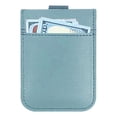 thumbnail image 1 of Slim Card Holder Wallet For Men and Women Front Pocket Wallet, 1 of 5