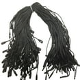 thumbnail image 2 of 100Pcs Hang Tag Strings Firmly Tear-resistance Clothes Tag Ropes with Fastener Hook Daily Use, 2 of 8