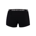 thumbnail image 4 of Lyle & Scott 3 Pack Trunks, Black, 4 of 6