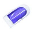 thumbnail image 2 of Gnmfd Cake Smoother Fondant Scraper Tool for Shaping and Polishing Edges, Rounded Professional Icing Spatula for Decorating Cakes Chocolates Puddings Pastry, DIY Baking Tool for Kitchen Home Use, 2 of 9