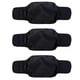 thumbnail image 1 of Paquete de 3 pañales para perros machos, bandas lavables para el vientre del cachorro, superabsorbentes y cómodas, 1 of 5