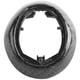 thumbnail image 5 of Real Carbon Fiber Gear Shift Knob Cover Replacement For BMW M2 M3 M4 M5 M6 F87 F80 F82 F83 F10 F12 F13 F06, 5 of 5