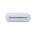 thumbnail image 2 of Solid Color Plastic Wall-mounted Garbage Bag Storage Box Container Dispenser, 2 of 10