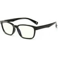 thumbnail image 1 of Kids Blue Light Blocking Glasses Filter UV Protection Computer Gaming Reading Glasses For Boy Girl, 1 of 6