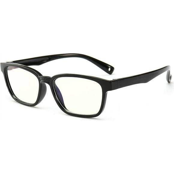 Anti Blue Light Glasses for Boy Girl Kids,UV Protection, Anti Glare Eyeglasses