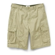 Faded Glory - Big Men's Cargo Shorts