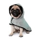 thumbnail image 3 of Toalla De Baño Para Mascotas Toalla De Perro Súper Absorbente Bata De Baño Capa De Secado Para Baño De Mascotas Speravity PT001587-02, 3 of 7