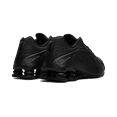 thumbnail image 3 of NIKE MENS Shox R4 "Black / Bright Crimson" HQ1988 001 HQ1988 001 from Stadium Goods, 3 of 8