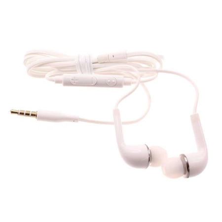 Hands-free Wired Earphones for Moto G Power (2022) Phone - Headphones Headset w Mic Earbuds Earpieces OEM J1N Compatible With Motorola Moto G Power (2022) price history on PriceWatchPro