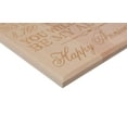 thumbnail image 5 of 10th Wedding Anniversary  Wall Plaque Gifts for Couple - Memories, 5 of 8