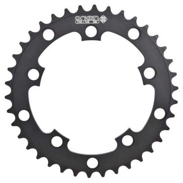 Origin8 BMX Singlespeed Fixie Chainring 38t 110 130 BCD 3 32