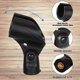 thumbnail image 4 of 10 Pcs Microphone Clip Holder with 10 Pcs Nut Adapter, Adapter for Performance, Demonstration, Podcasting, Recording G, 4 of 5