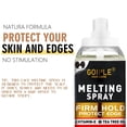 thumbnail image 4 of Set de mousse fundente Lace Tint Goiple para mujer, 200 ml, 4 of 8