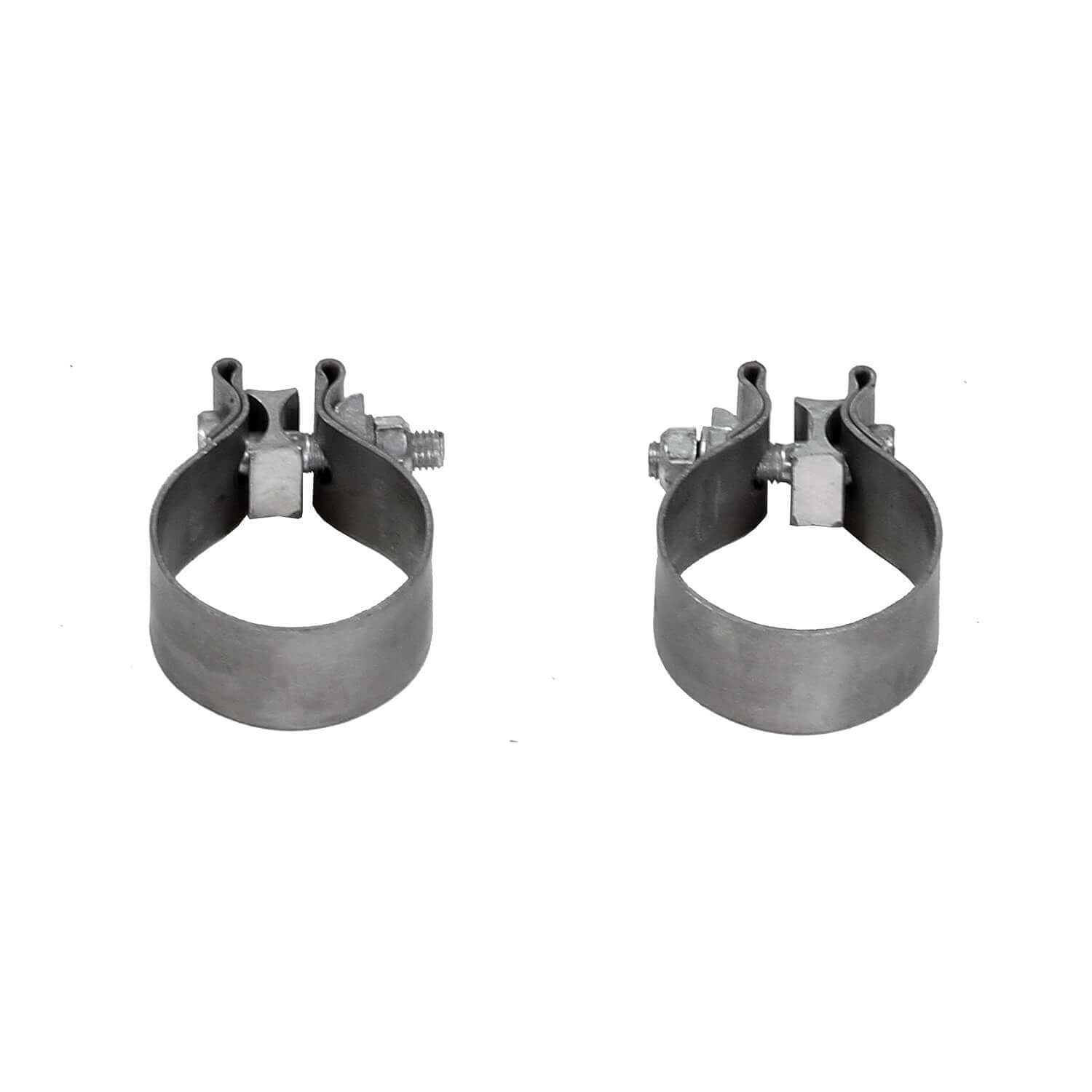 Flowmaster 717992 FlowFX Axle-Back Exhaust System Stainless 3.0 in Dual Rear Exit