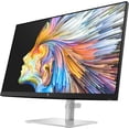 thumbnail image 2 of Restored HP U28 4K UHD (3840 x 2160) Monitor 28" IPS Panel 4ms response time, HDMI, USB Type-C, DisplayPort, USB-A 3.1 (Refurbished), 2 of 6