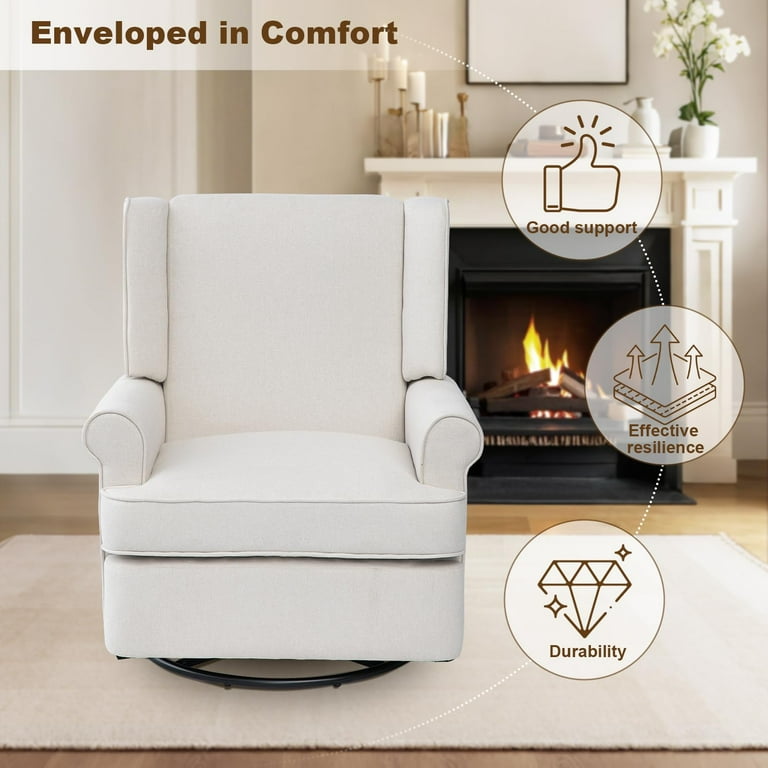 Pottery Barn Rocking Chair And Ottoman For Nursery Ottoman Pottery